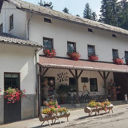 Gostisce Masun Otel Dış mekan fotoğraf