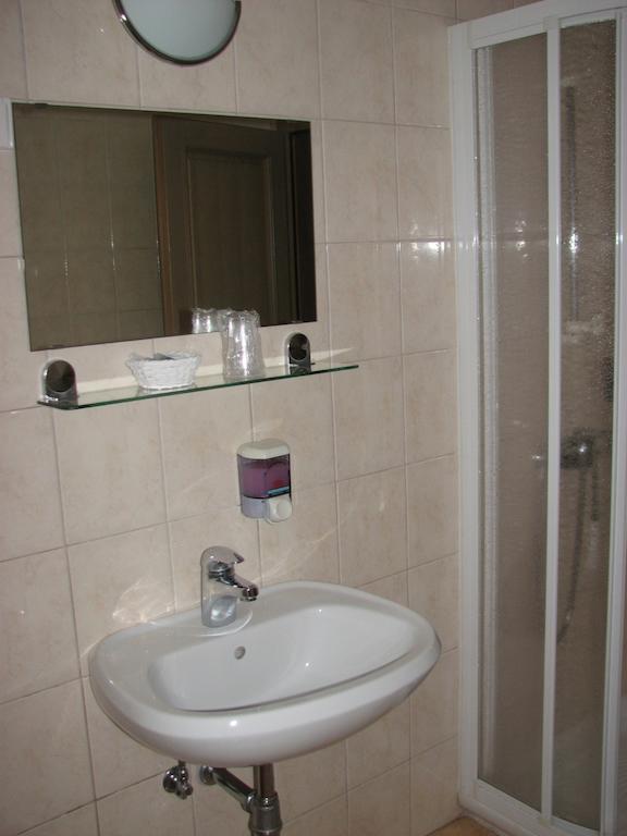 Gostisce Masun Otel Dış mekan fotoğraf
