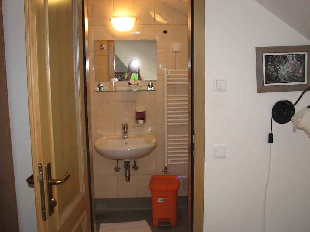 Gostisce Masun Otel Oda fotoğraf