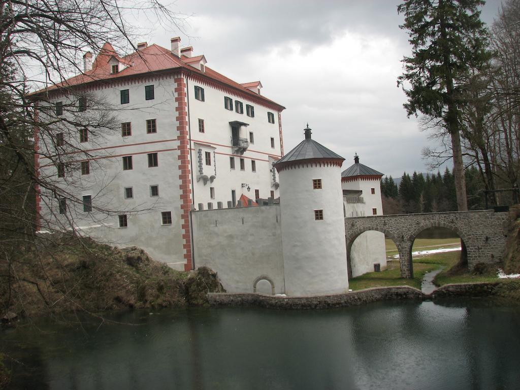 Gostisce Masun Otel Dış mekan fotoğraf