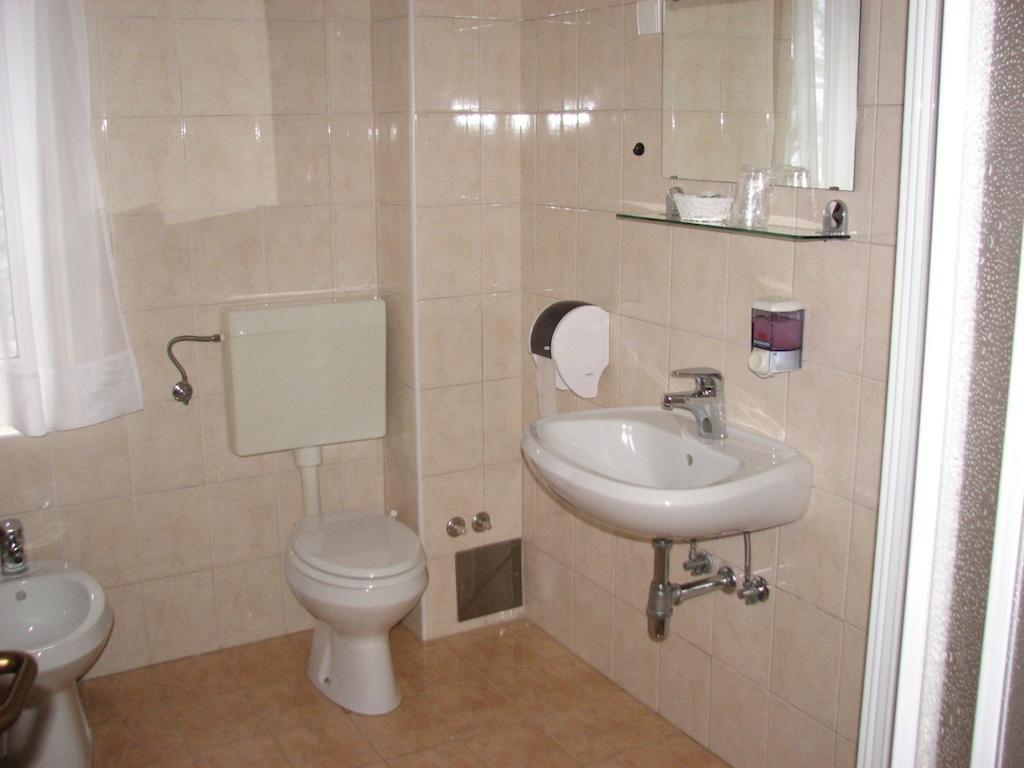 Gostisce Masun Otel Dış mekan fotoğraf