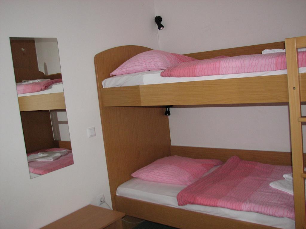 Gostisce Masun Otel Dış mekan fotoğraf